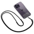 Spigen Spigen Universal Crossbody and Wrist Strap Set with ConTag